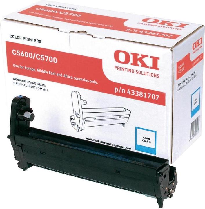 Productafbeelding OKI 43381707 (C)