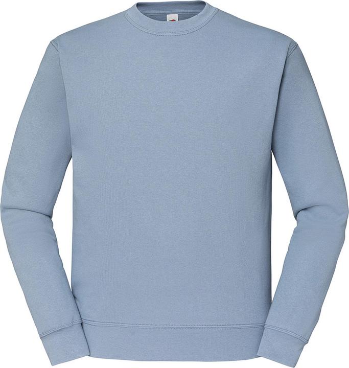 Fruit of the Loom Klassik Drop Schulter Sweatshirt