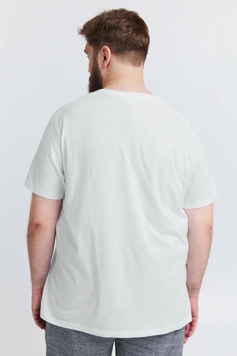 Actual product image Solid SDBedo BT 21300881-ME (6XL)