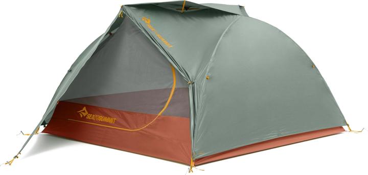 Produktbild Sea To Summit Ikos TR Tent 3 Person (Kuppelzelt, 2.94 kg, 3 Personen)