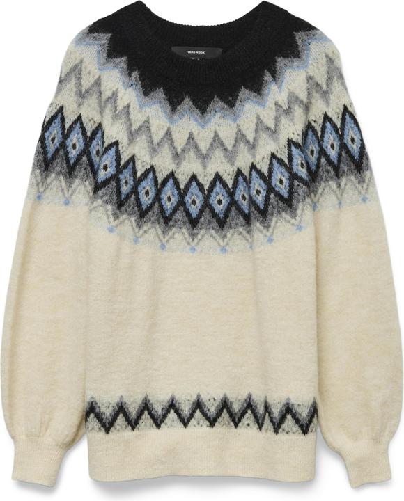 Produktbild Vero Moda VMVISTI Pullover Strickpullover (M)