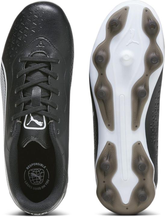 Immagine prodotto Puma King Match Fg/Ag Jr (37.5)