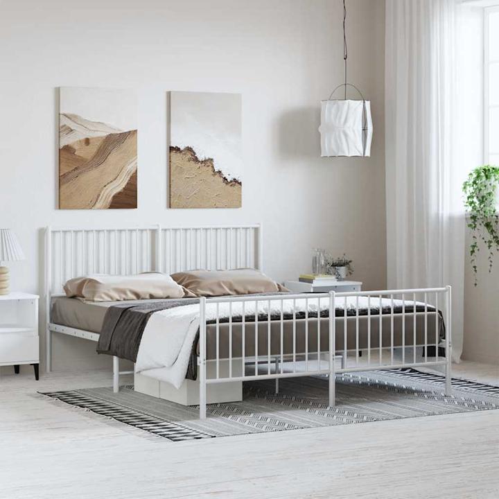 Actual product image VidaXL Ruddie (150 x 200 cm)