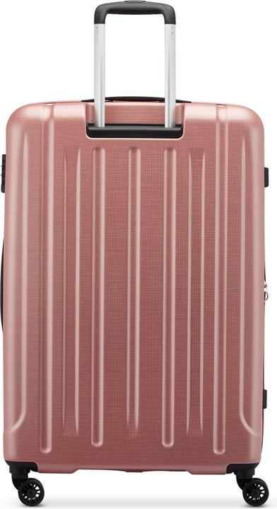 Image du produit Roncato Kinetic 2.0 Ensemble de valises à 4 roulettes 3 pièces avec soufflet extensible (214 l, XL (à partir de 115l))