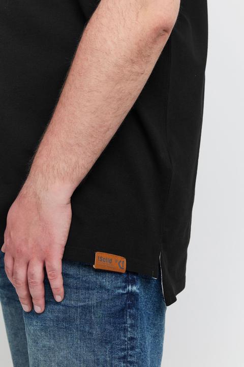 Actual product image Solid SDTrip BT 21300885-ME (4XL)