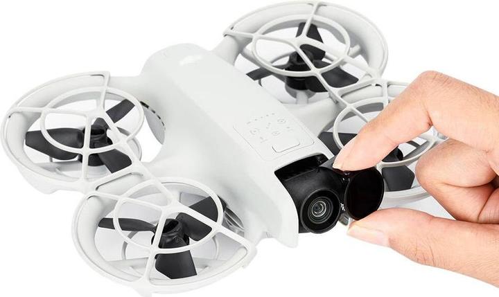 Actual product image JJC F DNK5 DJI Neo Drone Filter (Drone filters, DJI Neo)