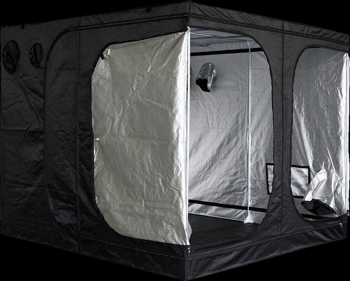 Mammothtents Mammoth Classic+ 240 (240x240x200cm)
