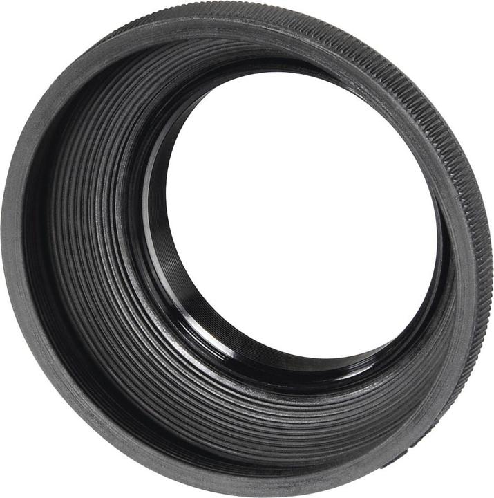 Image du produit Hama Pare-soleil ST pour objectifs standard, pliable, 58 mm