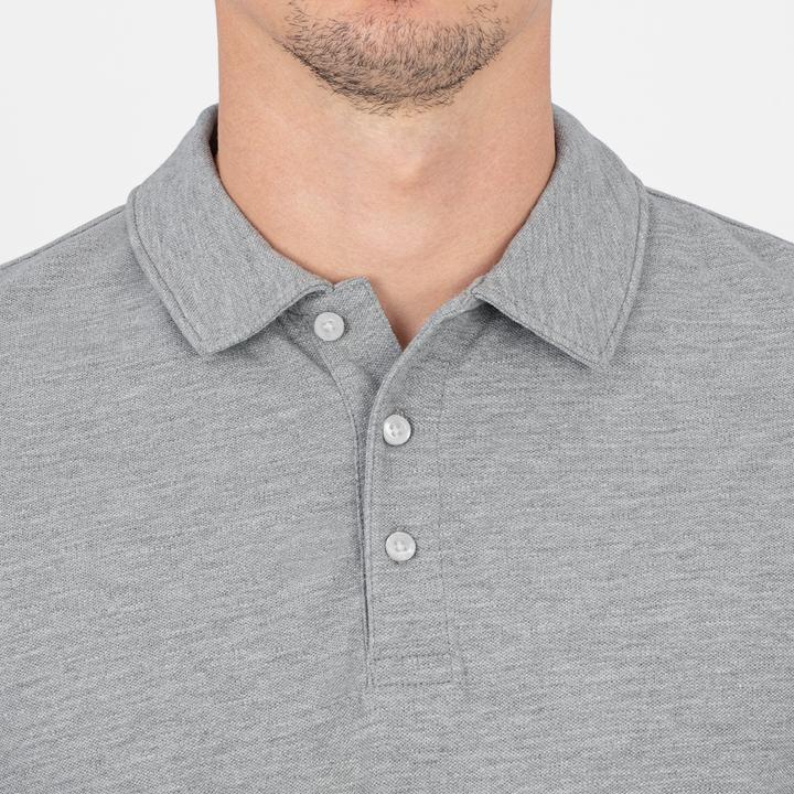 Produktbild JAKO Polo Organic Stretch (4XL)