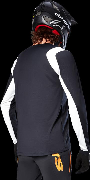 Immagine prodotto Alpinestars Maglia 24 A-Supra Oscar Ls (M)