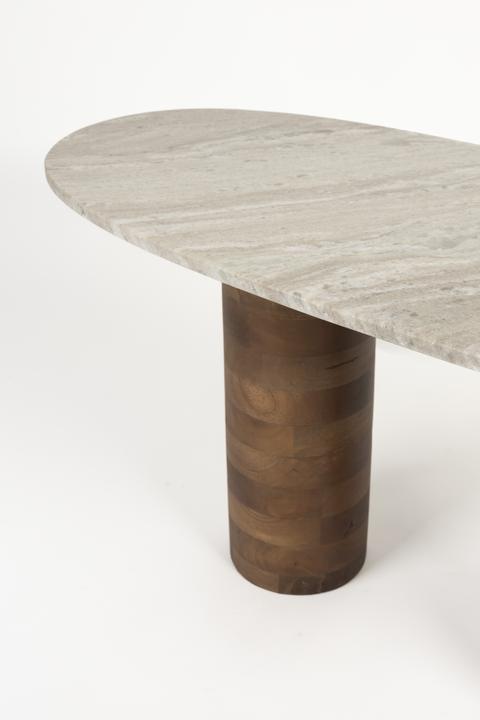 Produktbild Zuiver Kouk (100 x 40 x 43 cm)