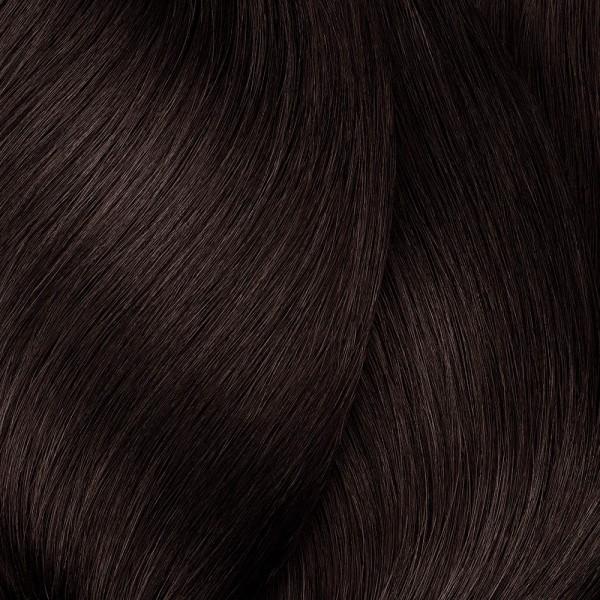 Actual product image L'Oréal Paris Loreal DIA Colour 4.15 Medium Brown Ash Mahogany 60 ml (4.15 Ash chestnut brown mahogany)