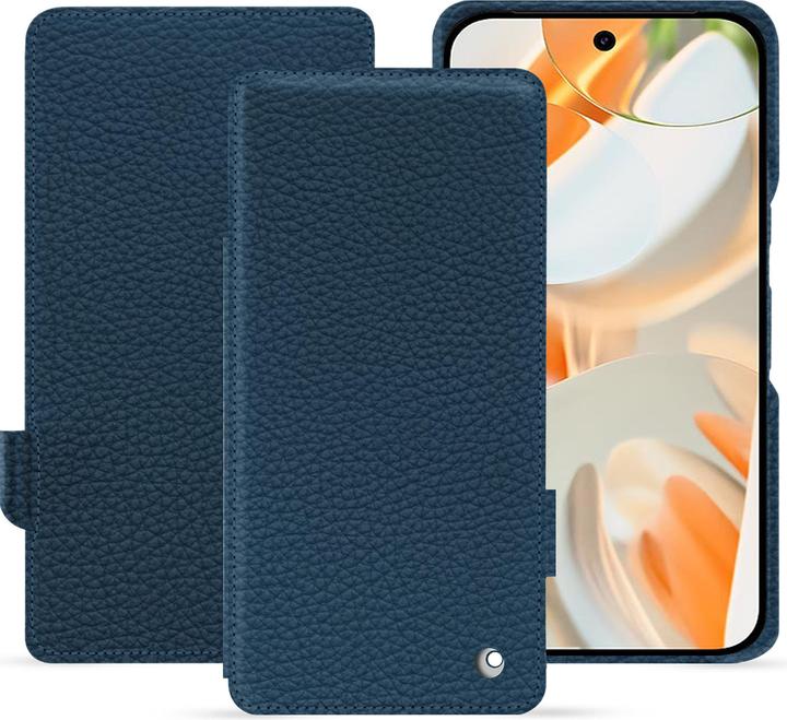 Indaco ( Pantone #1f4565 )