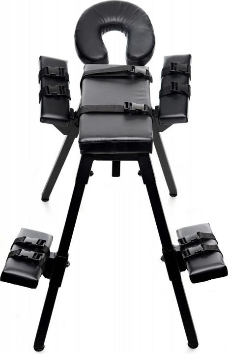 Actual product image Master Series Extreme Sex Bench