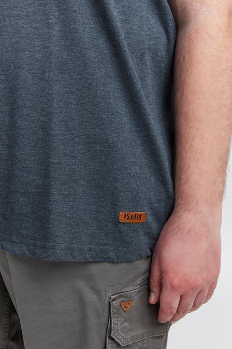 Actual product image Solid SDVolker BT 21300887-ME (6XL)