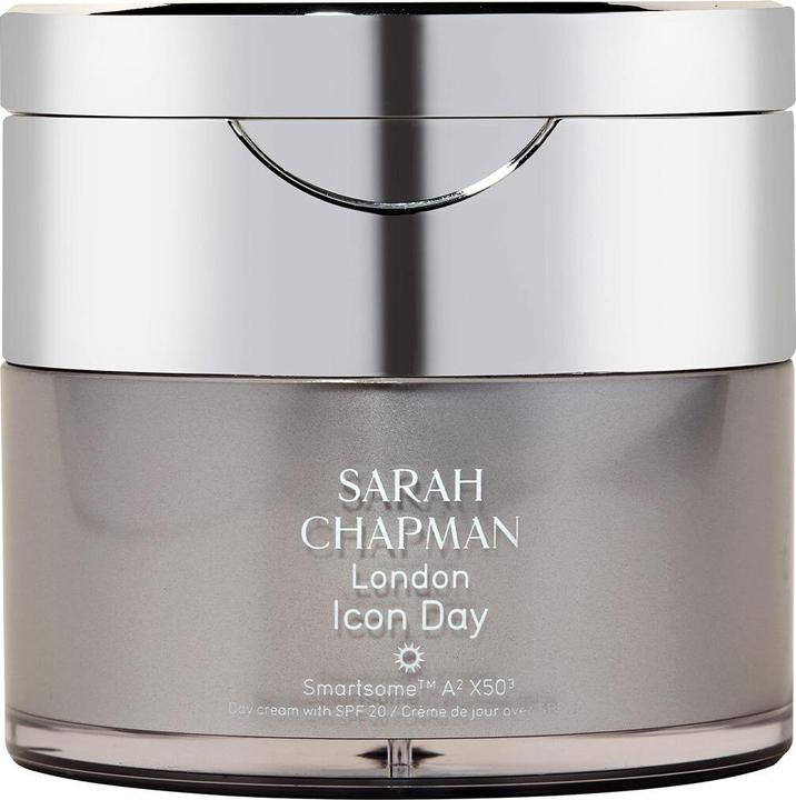 Sarah Chapman Icon Day Cream (30 ml, Day cream)