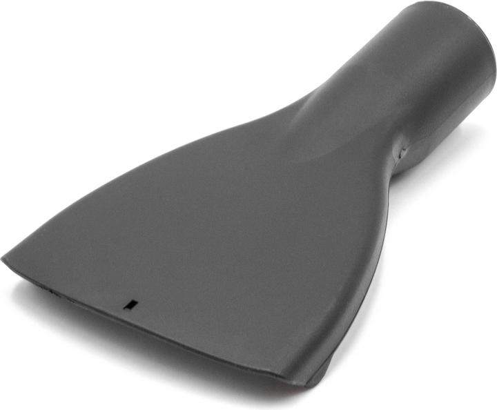 Produktbild AccuCell Polsterdüse flach passend für Staubsauger mit 32mm-Anschluss