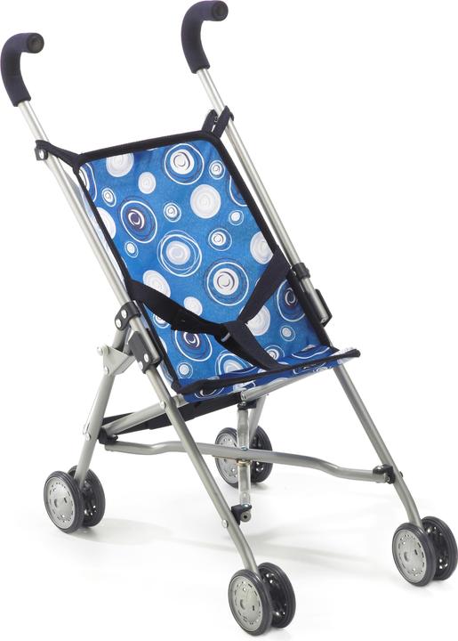 Produktbild Bayer Chic 2000 Mini-Buggy Roma