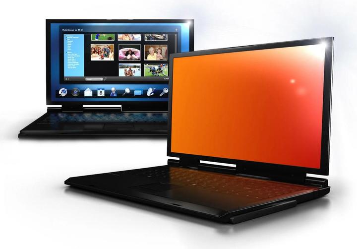 Image du produit 3M Gf156w9b (15.60", 16 : 9)