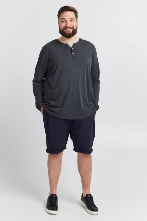 Actual product image Solid SDHenk BT 21300879-ME (3XL)