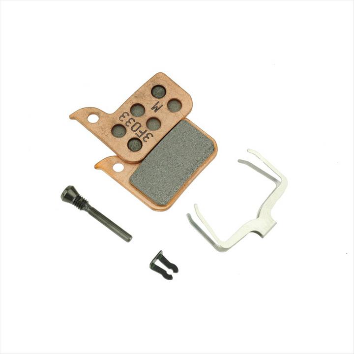 Produktbild Sram Level Ultimate / TLM (SRAM, Sintermetall)
