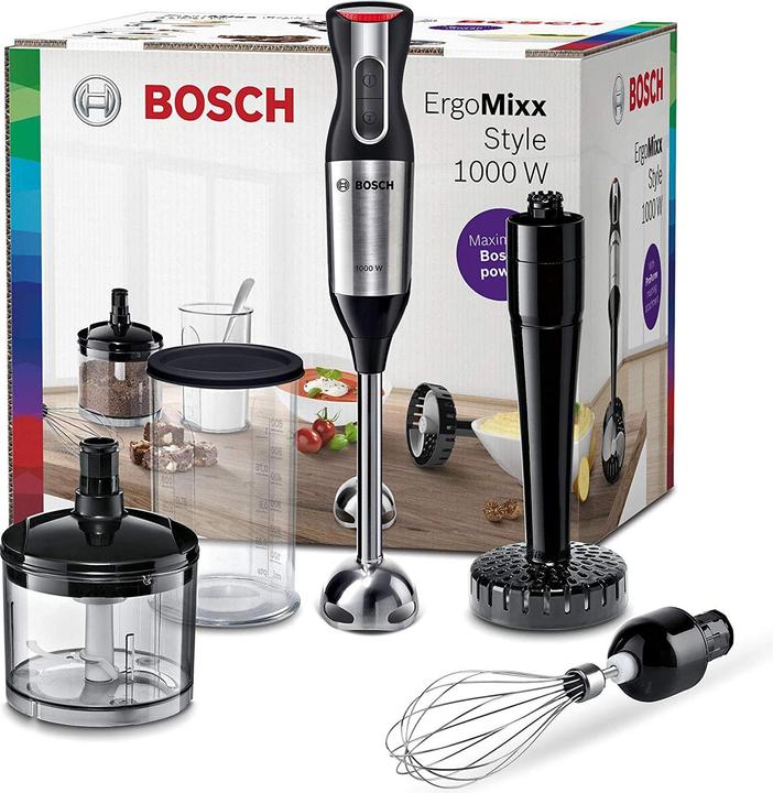 Productafbeelding Bosch Hausgeräte MS6CM6155
