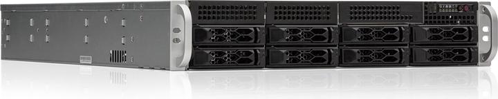 Produktbild Supermicro SCLA25TQC R609LP