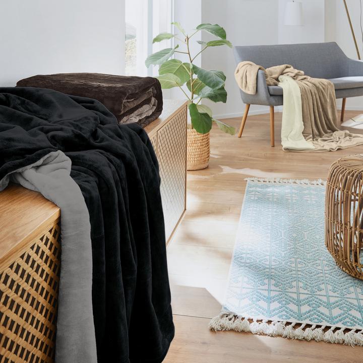 Image du produit S.Oliver Couverture d'intérieur (150 x 200 cm)