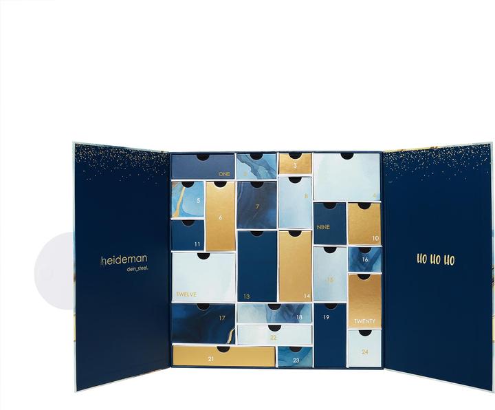 Produktbild Heideman Schmuck Adventskalender – Weihnachtskalender 2024