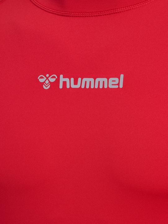 Actual product image hummel hmlBL PERFORMANCE TEE L/S (L)