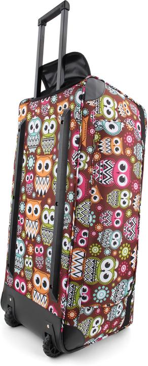 Image du produit Normani Jumbus 100 (100 l, L (90 - 115l))