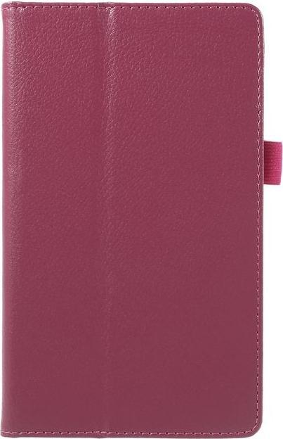 Actual product image MU Classic Case faux leather Litchi (Asus ZenPad 7.0)