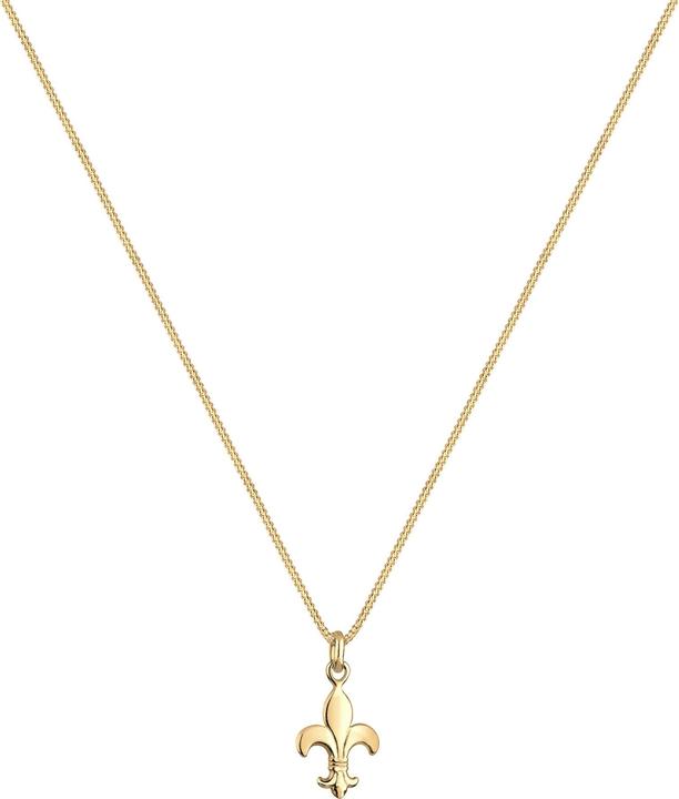 Immagine prodotto Elli Giglio (Argento 925, 45 cm)