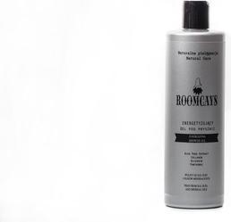 Actual product image Roomcays Men's Shower Gel 400ml - Natural Ingredients (400 ml)