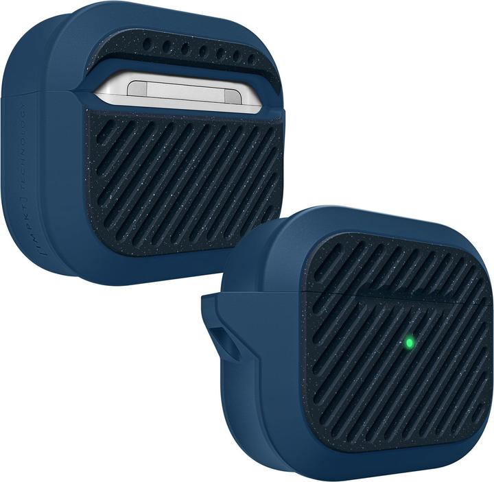 Immagine prodotto Laut Capsula Impkt per Apple Airpods 3G (Borsa per cuffie)