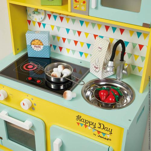 Immagine prodotto Janod Cucina "Happy Day"