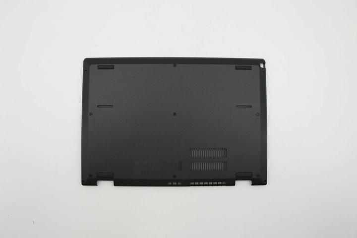 Actual product image Lenovo D cover Yoga with Pen BK