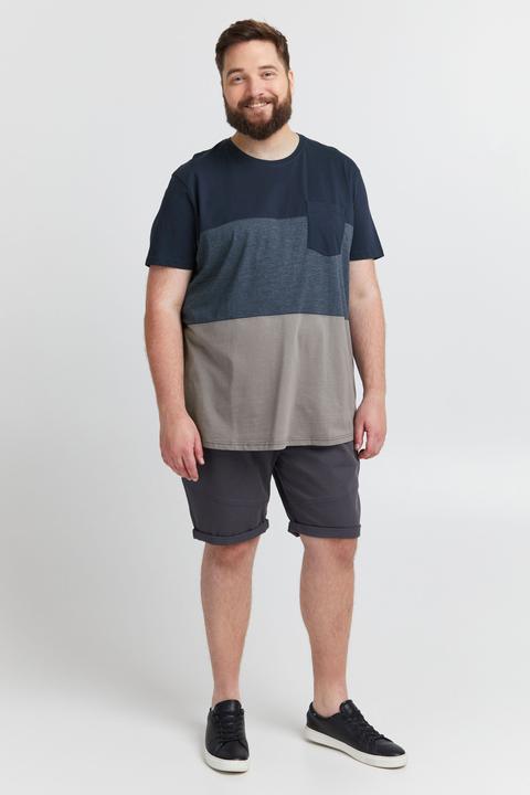 Actual product image Solid SDMingo BT 21300880-ME (6XL)