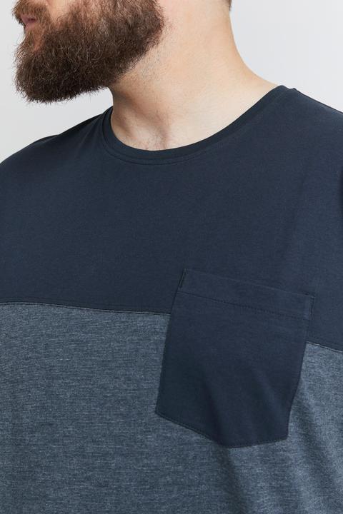 Actual product image Solid SDMingo BT 21300880-ME (6XL)
