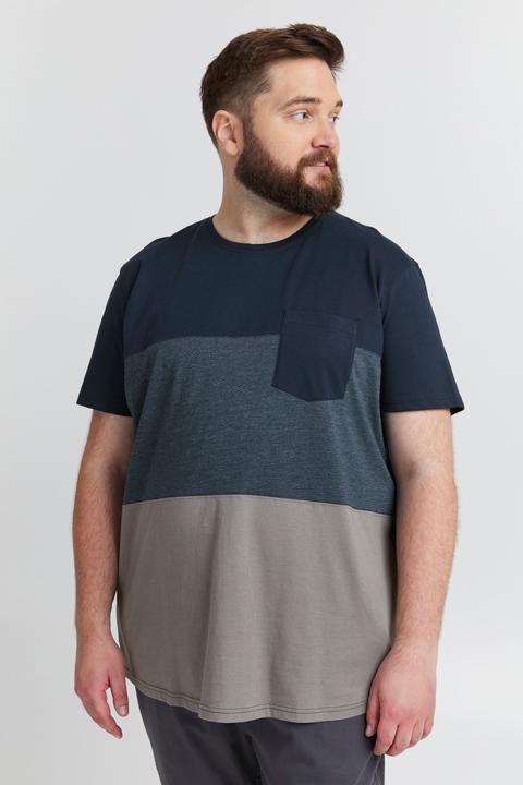 Actual product image Solid SDMingo BT 21300880-ME (6XL)