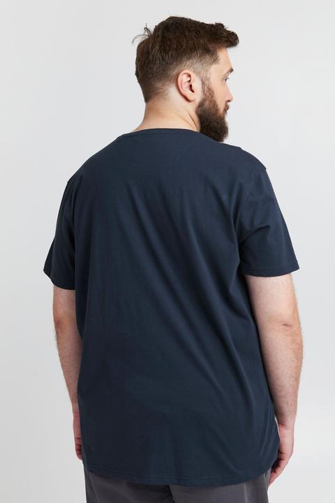 Actual product image Solid SDMingo BT 21300880-ME (6XL)