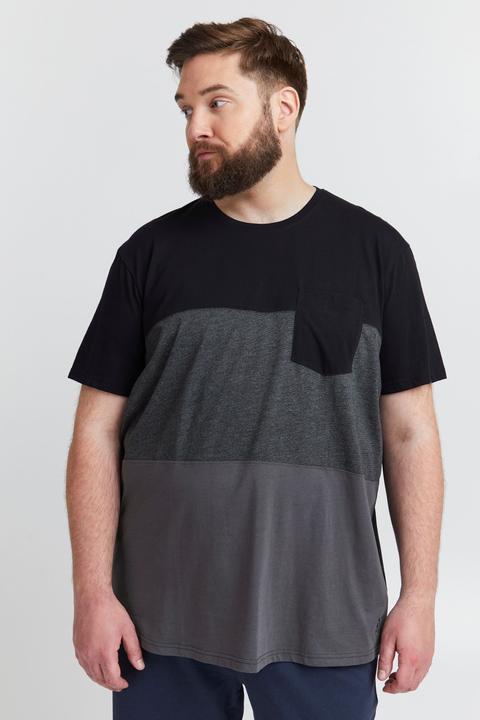 Actual product image Solid SDMingo BT 21300880-ME (3XL)