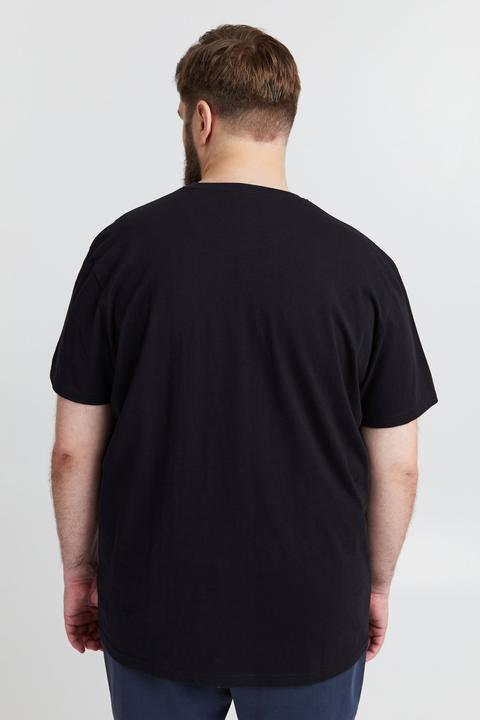 Actual product image Solid SDMingo BT 21300880-ME (3XL)
