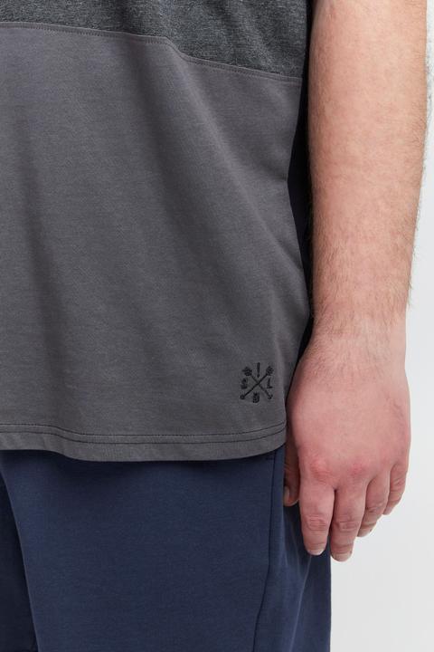 Actual product image Solid SDMingo BT 21300880-ME (3XL)