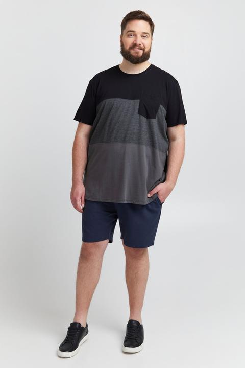 Actual product image Solid SDMingo BT 21300880-ME (3XL)