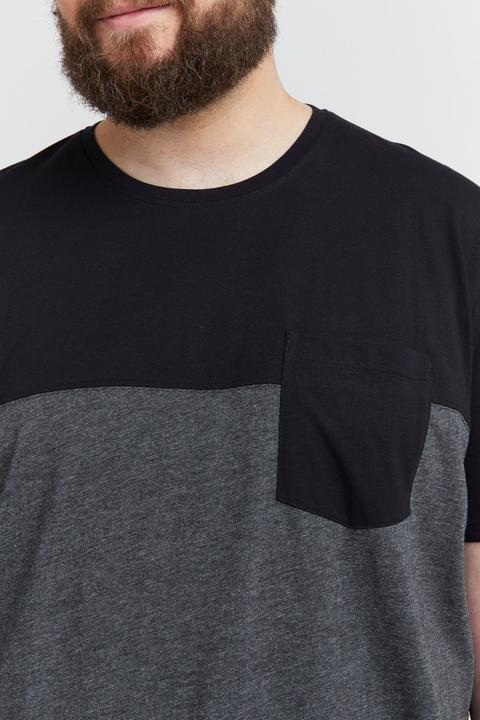 Actual product image Solid SDMingo BT 21300880-ME (3XL)