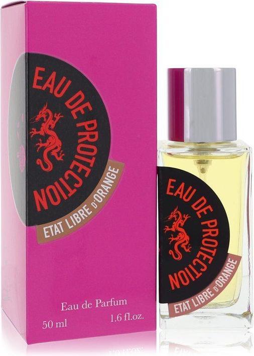 Immagine prodotto Etat Libre D'Orange Eau De Protection by Eau De Parfum Spray 50 ml (Eau de parfum, 50 ml)