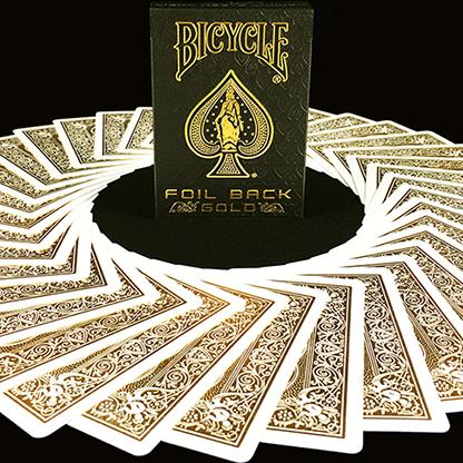 Produktbild Bicycle Gold Luxe (Englisch)