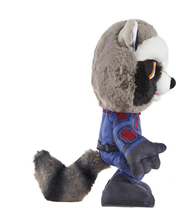 Image du produit Guardians of the Galaxy Rocket peluche fonctionnelle (F) (27.90 cm)