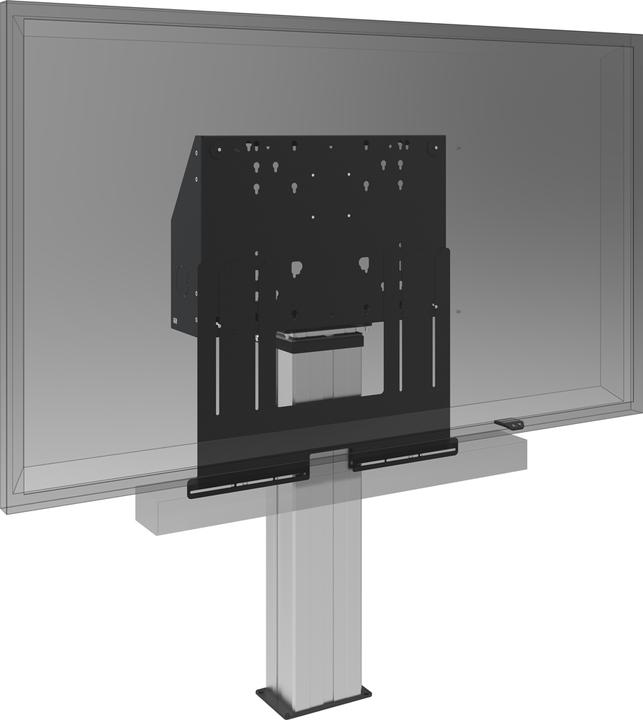 Image du produit SmartMetals Support de barre de son pour élévateur de sol (1 pièce)